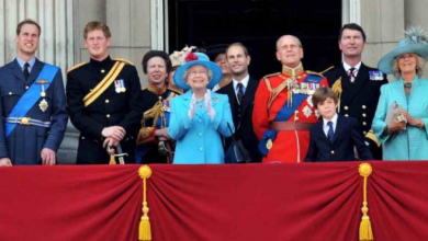 Photo de Reine Elizabeth, nouveau tremblement de terre au palais de Buckingham : tous avec impatience